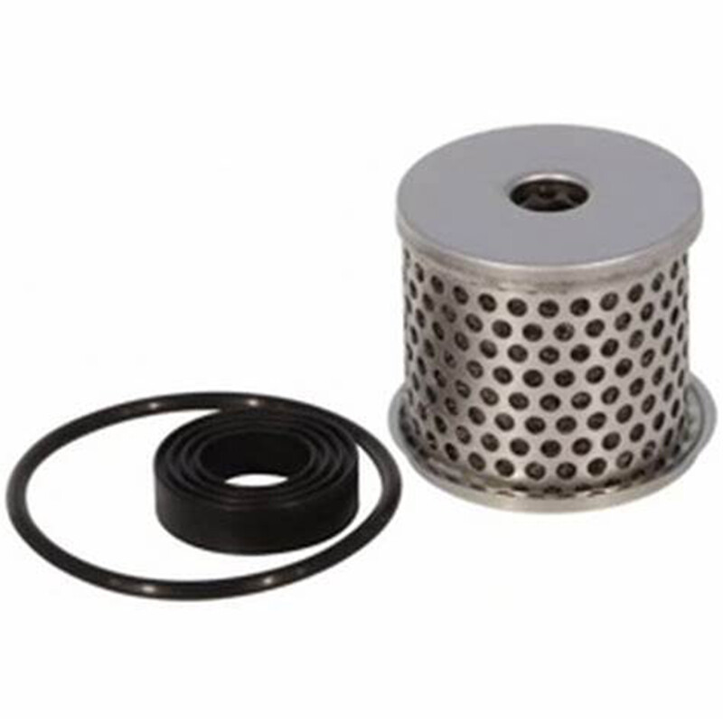 SMC AMG-EL250 Water Separator Replacement Element For Use with AMG 250