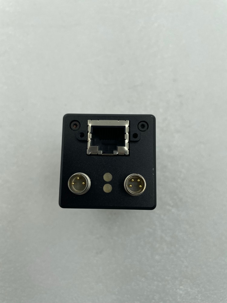 Microscan Visionscape GigE 98-000119-01 Camera