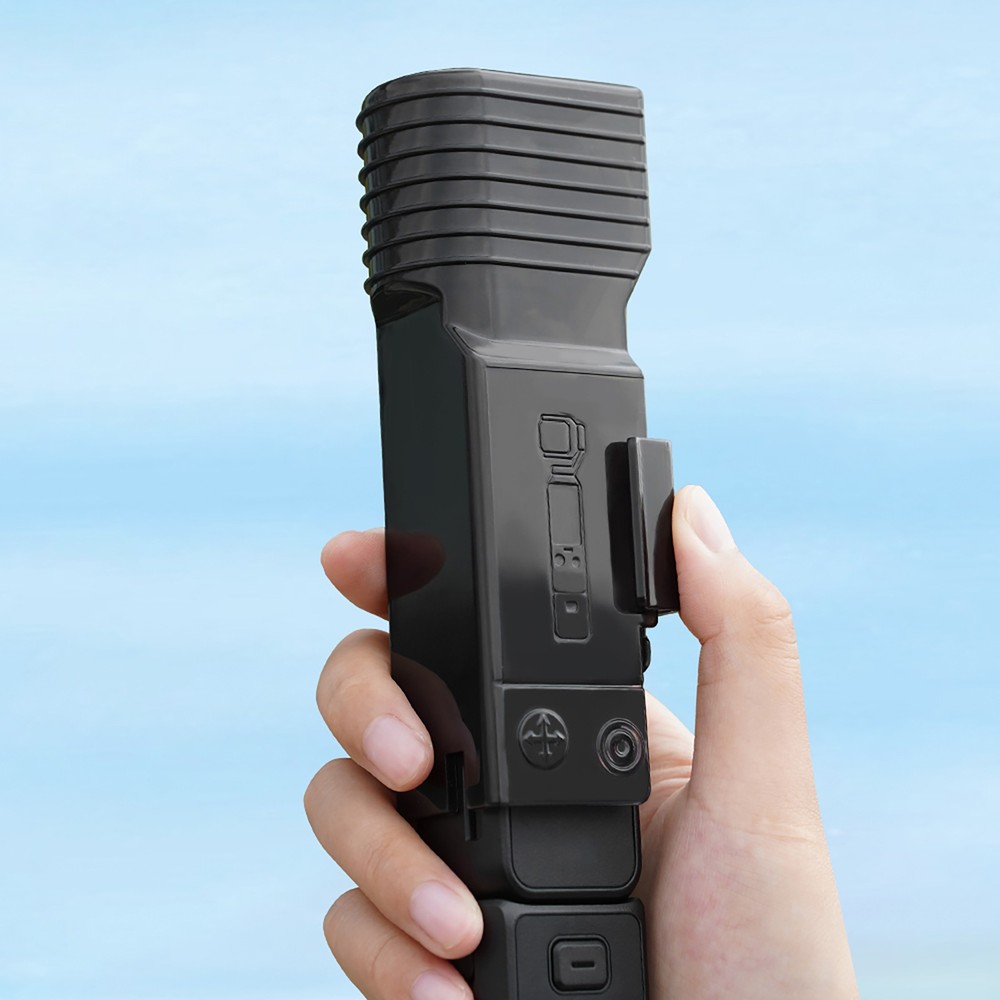 Lens Cap Head Camera Screen Scratch Protector Accessory For DJI OSMO POCKET 3