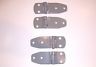FRONT DOOR HINGES / LH/RH (OEM) - SAMURAI '80-'95