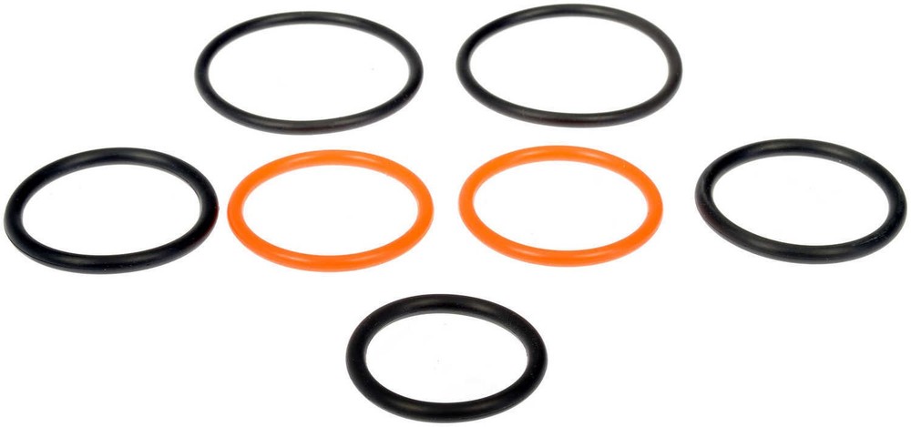 DORMAN - HELP 47450 Engine Coolant Pipe O-Ring Kit