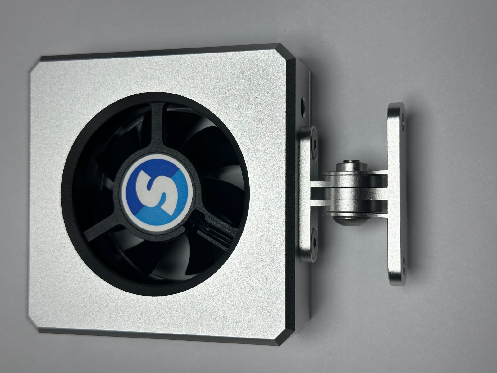 Sparked Innovations Tiny Fannie Modular Mini Amplifier Cooling Fan