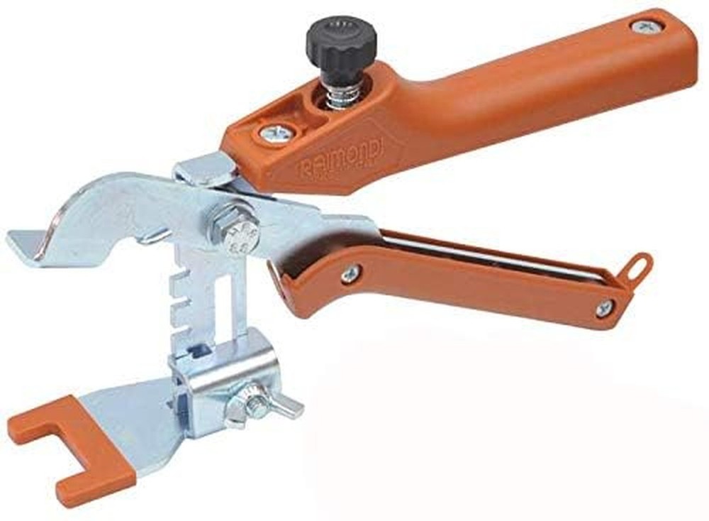 Raimondi LSPLIERFL Tile Leveling System Floor Pliers