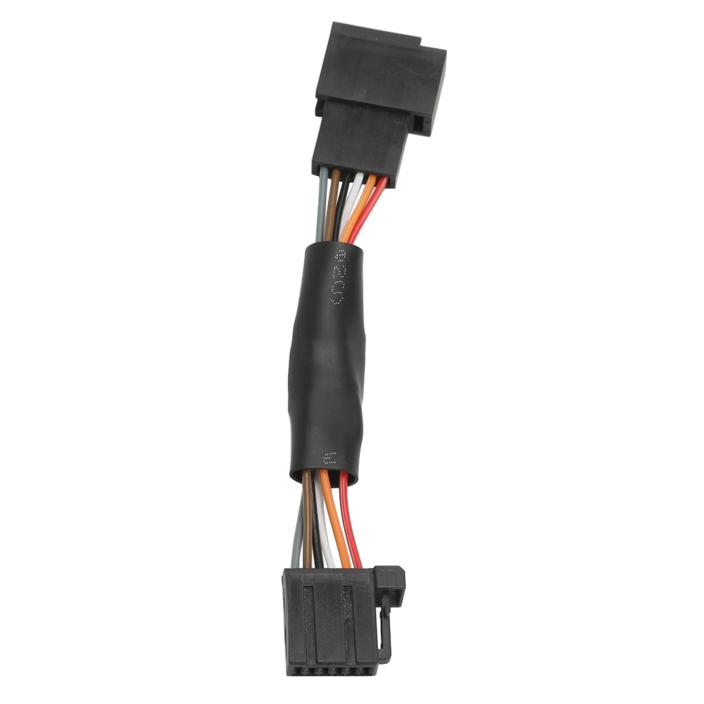 Start Stop Engine System Cable Eliminator Delet Canceller Plug For LHD Ford F150