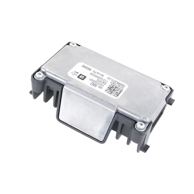 OEM Genuine Front View Camera GM 86535062