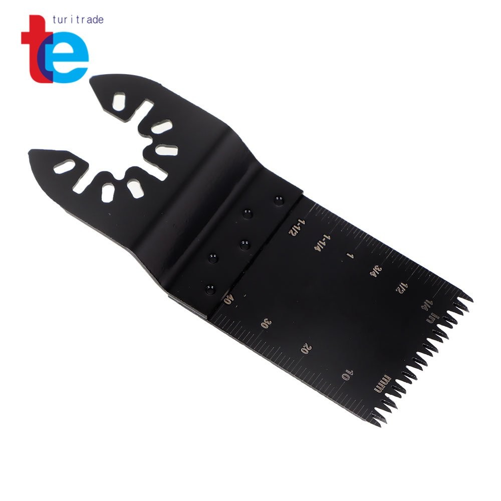 For 48 Pcs Oscillating Multi Tool Saw Blade