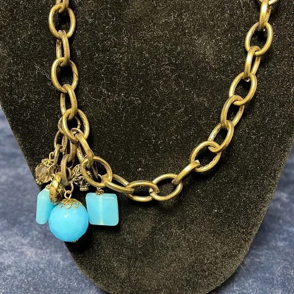 NWT Jewelry Set