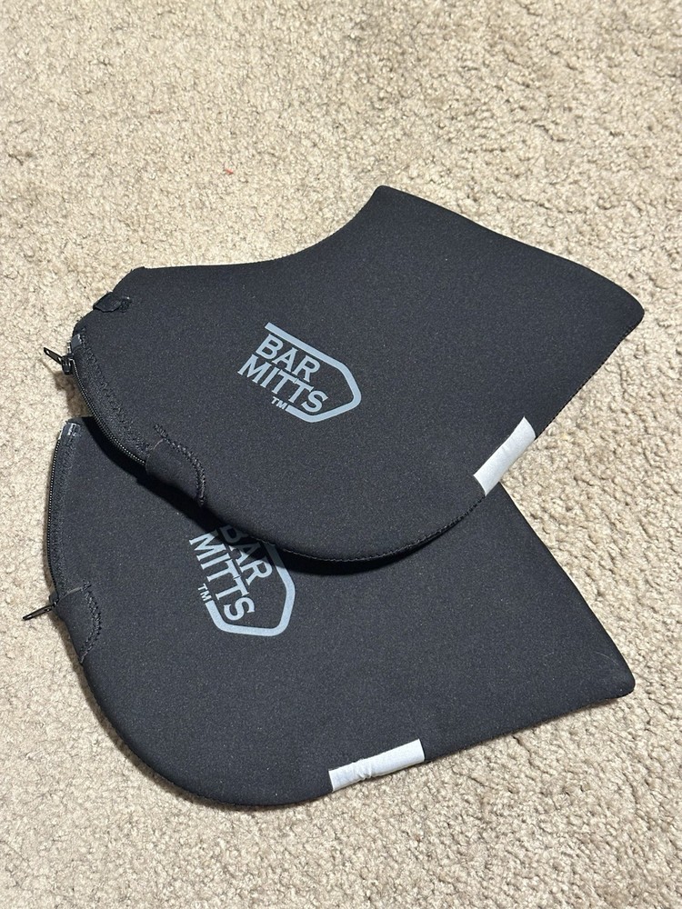 BAR MITTS Extreme Mountain Mitts