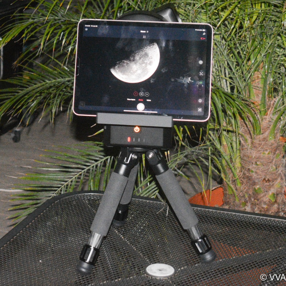 ZWO Seestar S50 Smart Telescope Complete Accessory Bundle