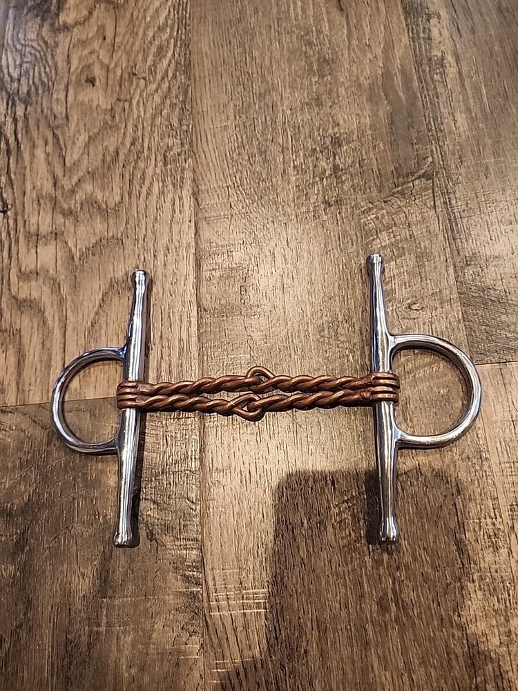 Horse Bit