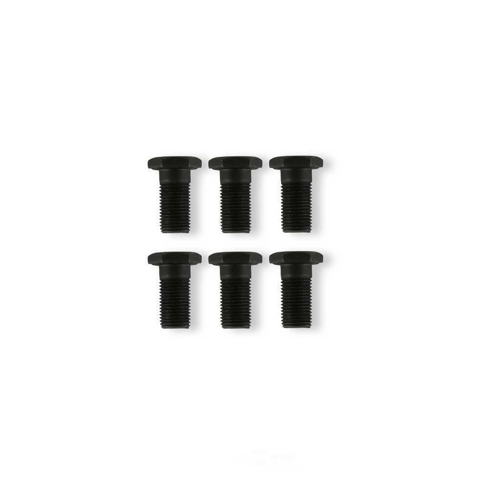 Engine Flywheel Bolt Mr. Gasket 914