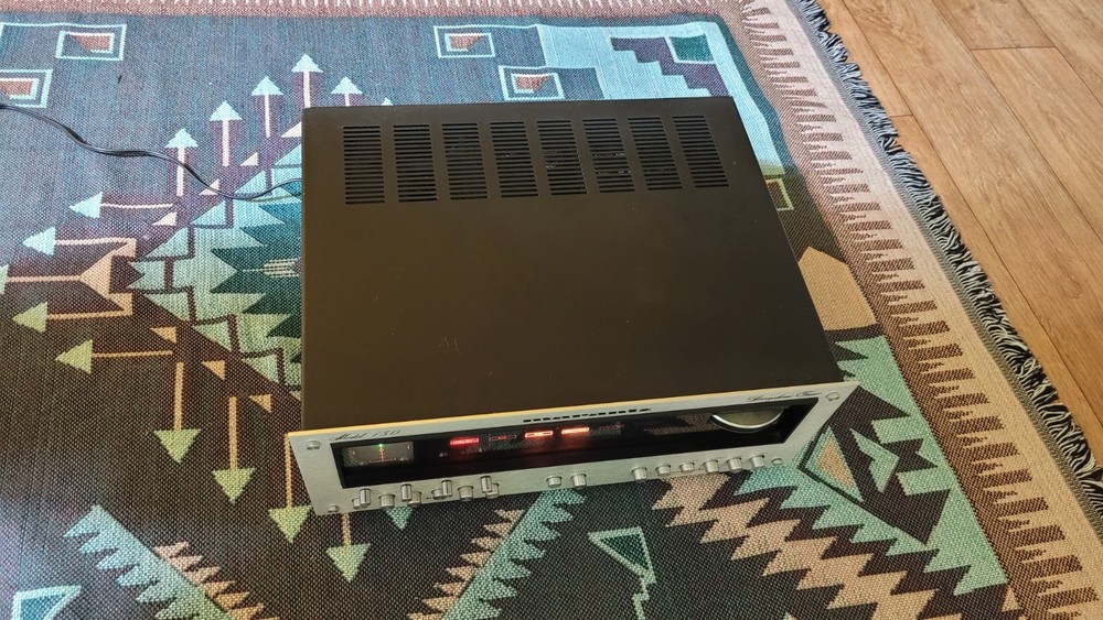 Marantz Model 150 tiner