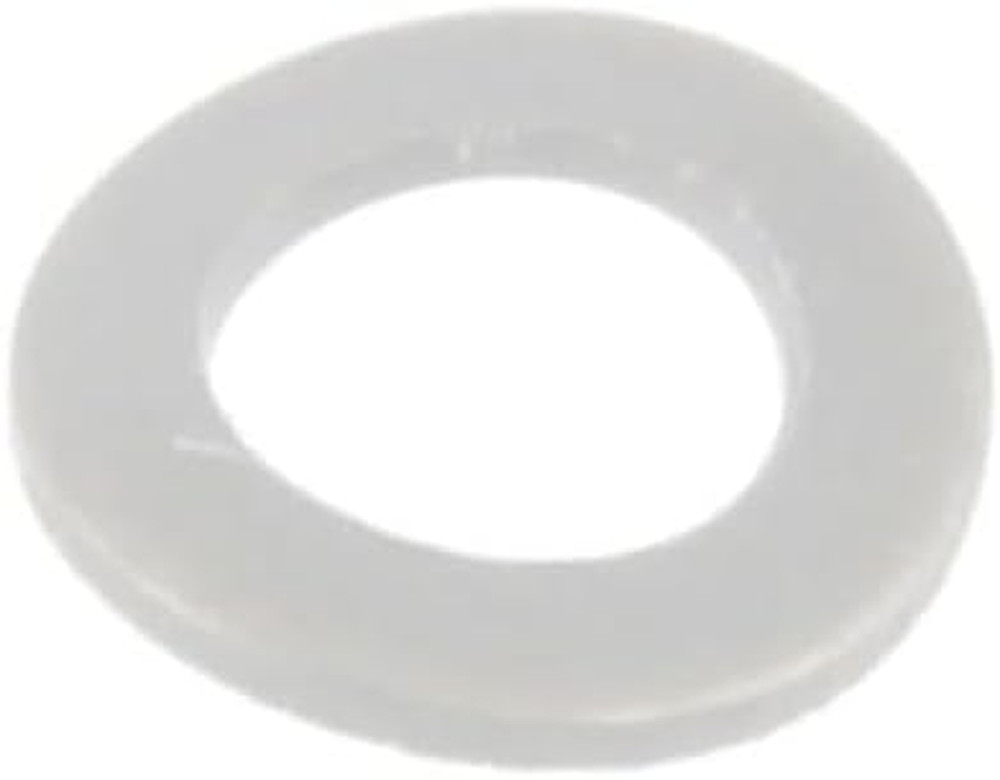 TK-7716-025 Plastic Guitar Tuner Washers