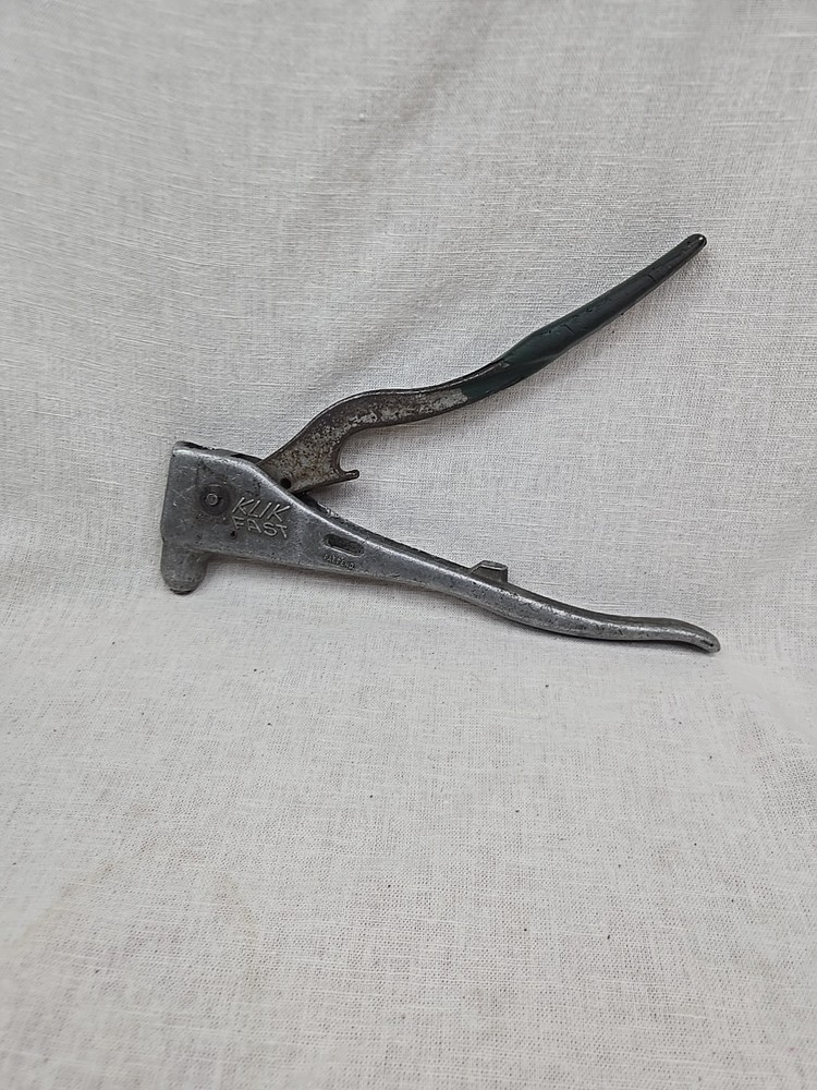 Marson Rivet Gun HP-1