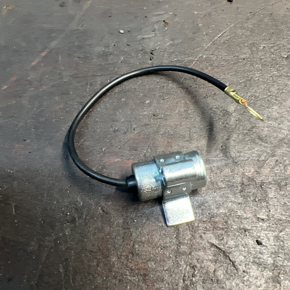 Tecumseh condenser Part # 30548B