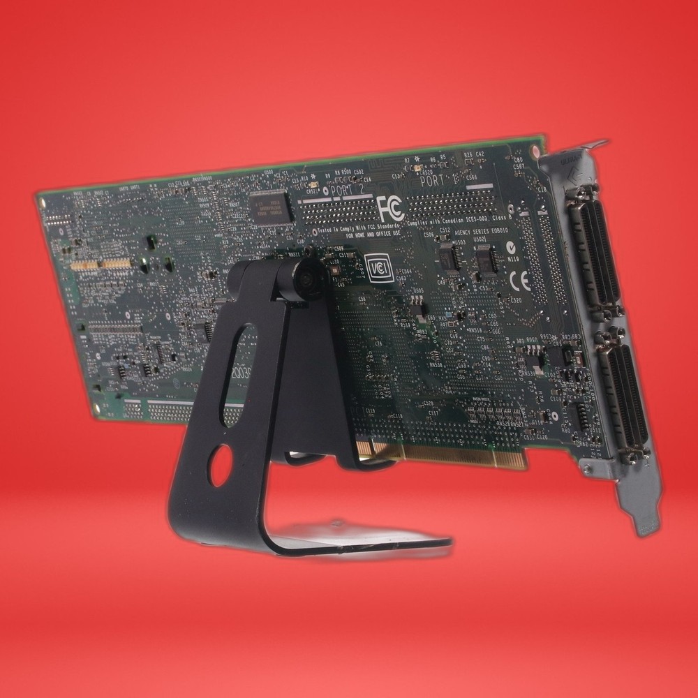 HP Compaq Smart Array 5300 RAID Controller 171383-001 171384-001 171387-001