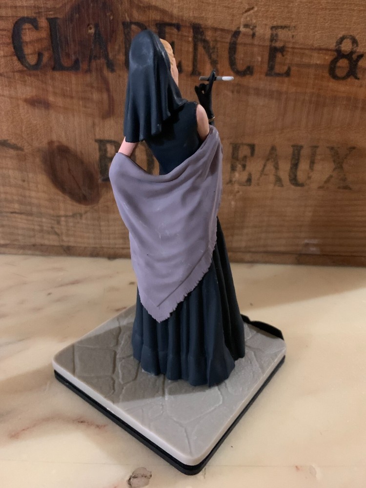 STATUINE tex 3d MANUELA GUZMAN BONELLI CENTAURIA