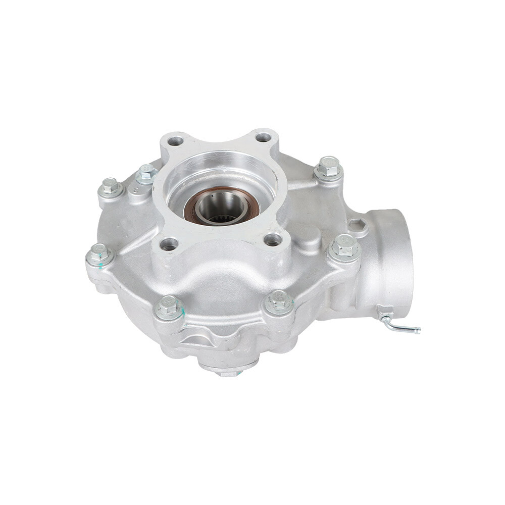 For 2014-2016 Honda TRX 420 FM Rancher 4x4 Rear Differential Diff 41300-HR3-A20