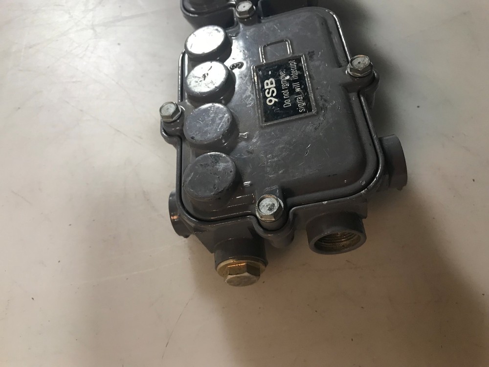 Milenium MGT24-20/9SB Tap