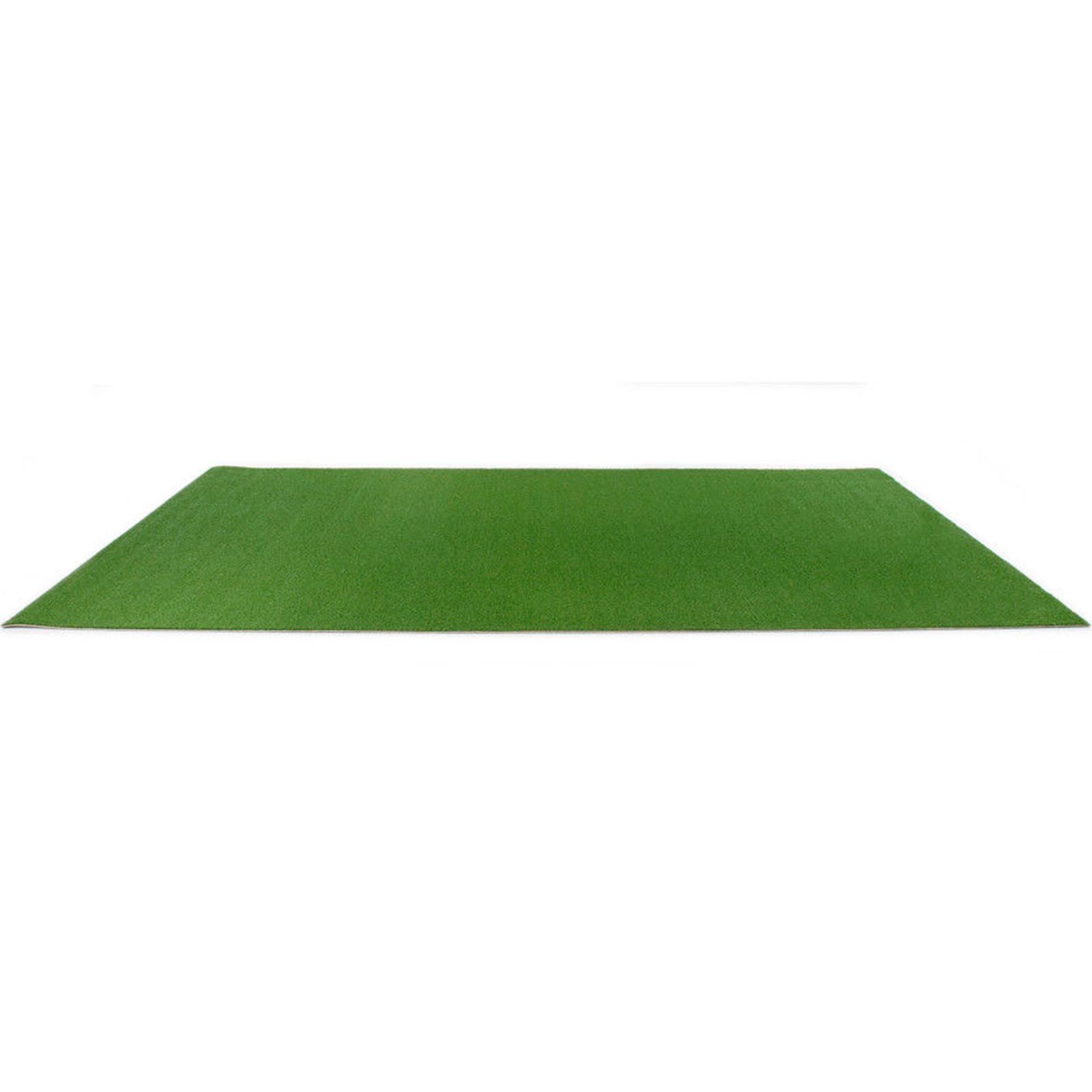 Artificial Putting Green On 5mm Foam Padding Practice Golf Putting Mat 6' x 12'
