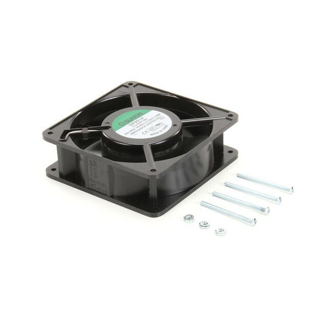 Middleby-Marshall 97525 Fan, New, OEM