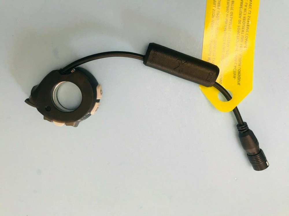 BionX RC3 Controller with Throttle 01-5590
