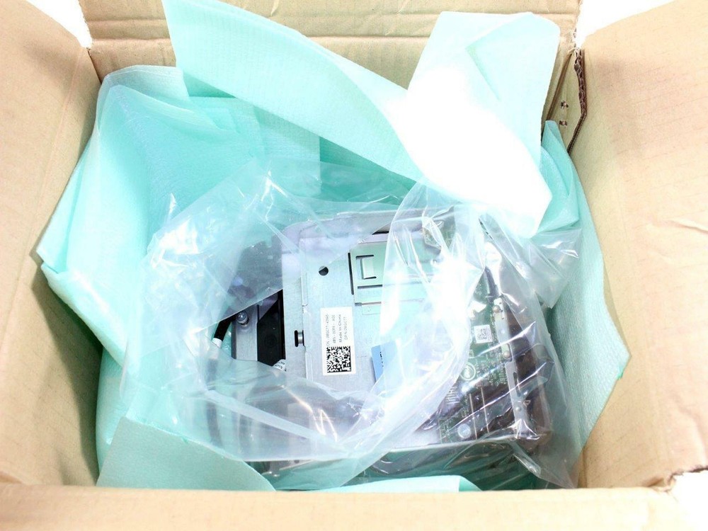 Genuine Dell PowerEdge R720 Control Panel Assembly Display X30KR