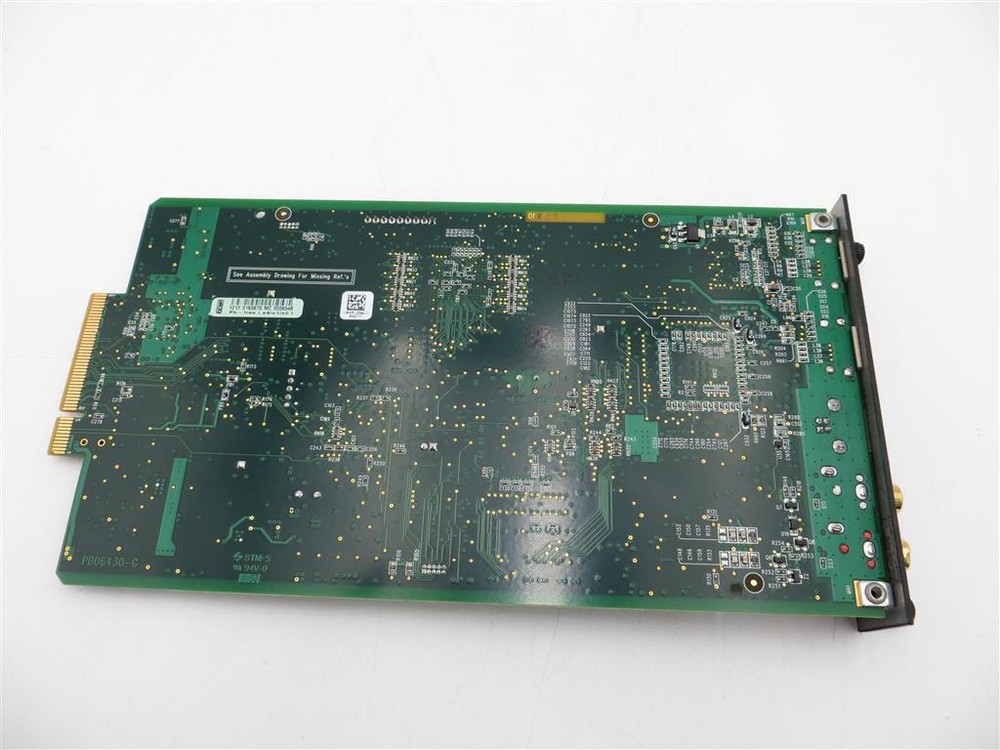 Crestron DMC-HD-DSP HDMI Input Card for DM Switchers