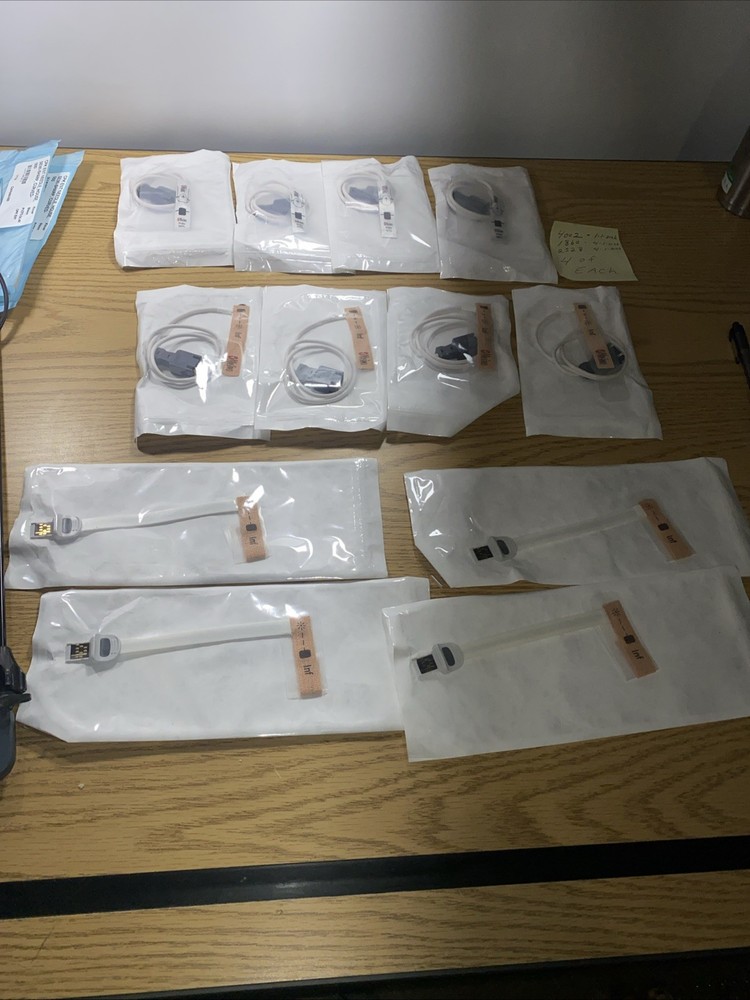 Masimo  Training Accessories