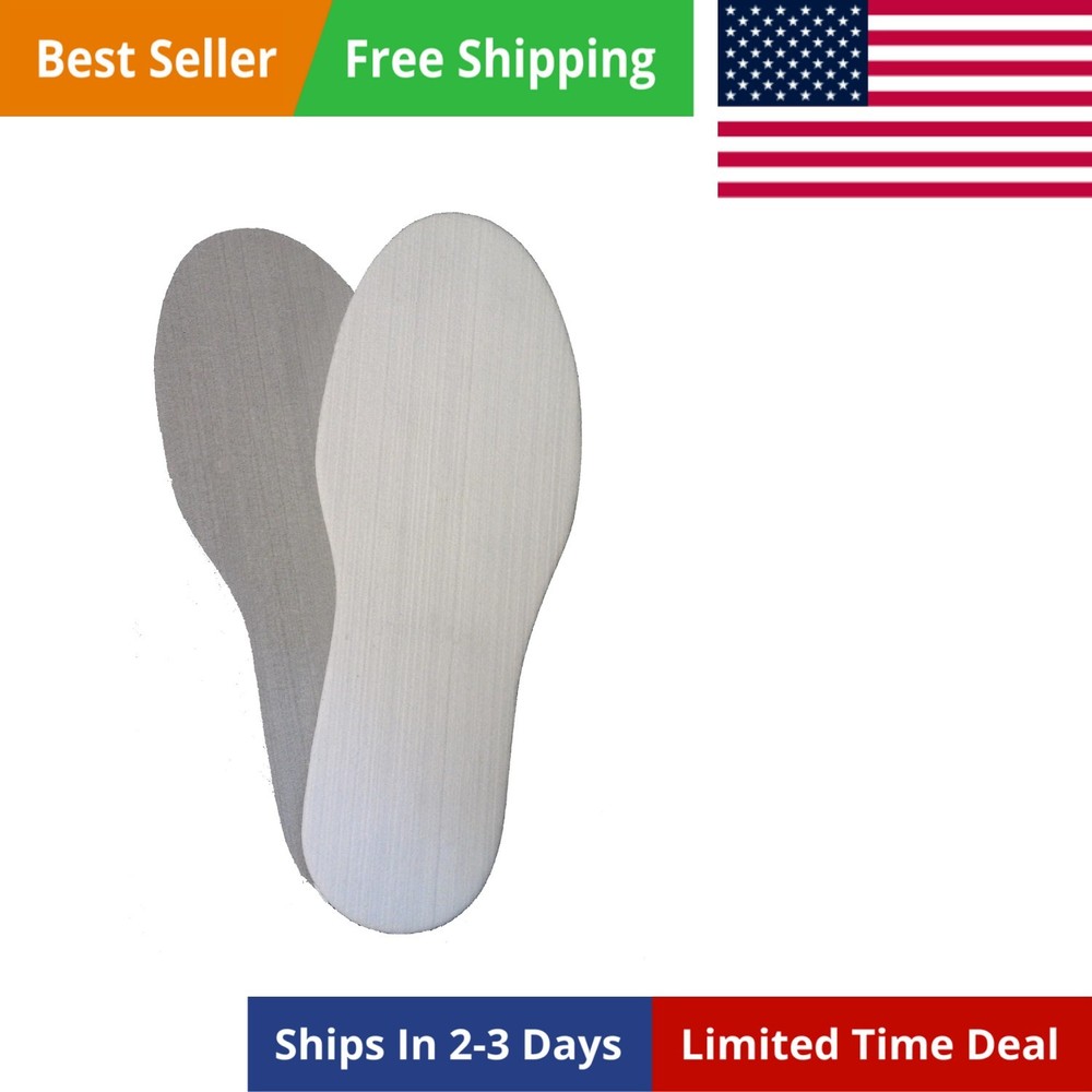 Plain Felt Re-Sole Kit