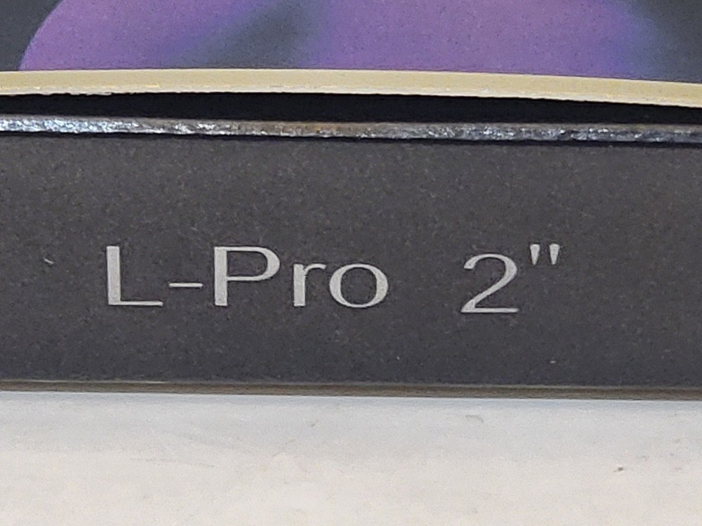 OPTOLONG ASTRO-FILTER L-PRO 2" MOUNTED FILTER - NEW