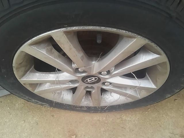 SONATA 2017 Fuse Box Cabin 6802