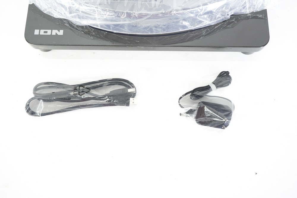 ION Classic LP Record Player BLEMISH