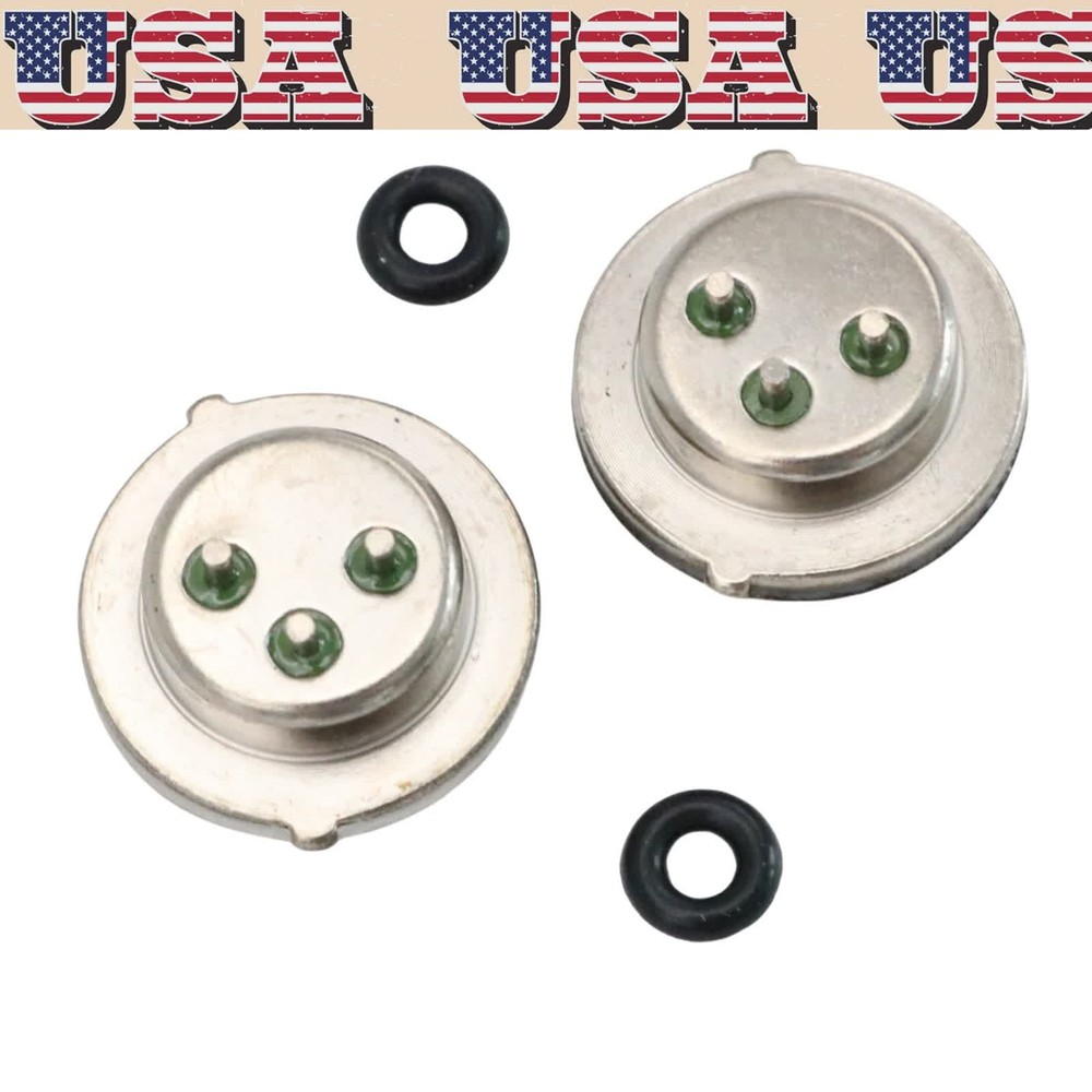 2 Pcs For 725 Transmission Control Unit Switch Y3/8b5 Hydraulic Pressure Sensor