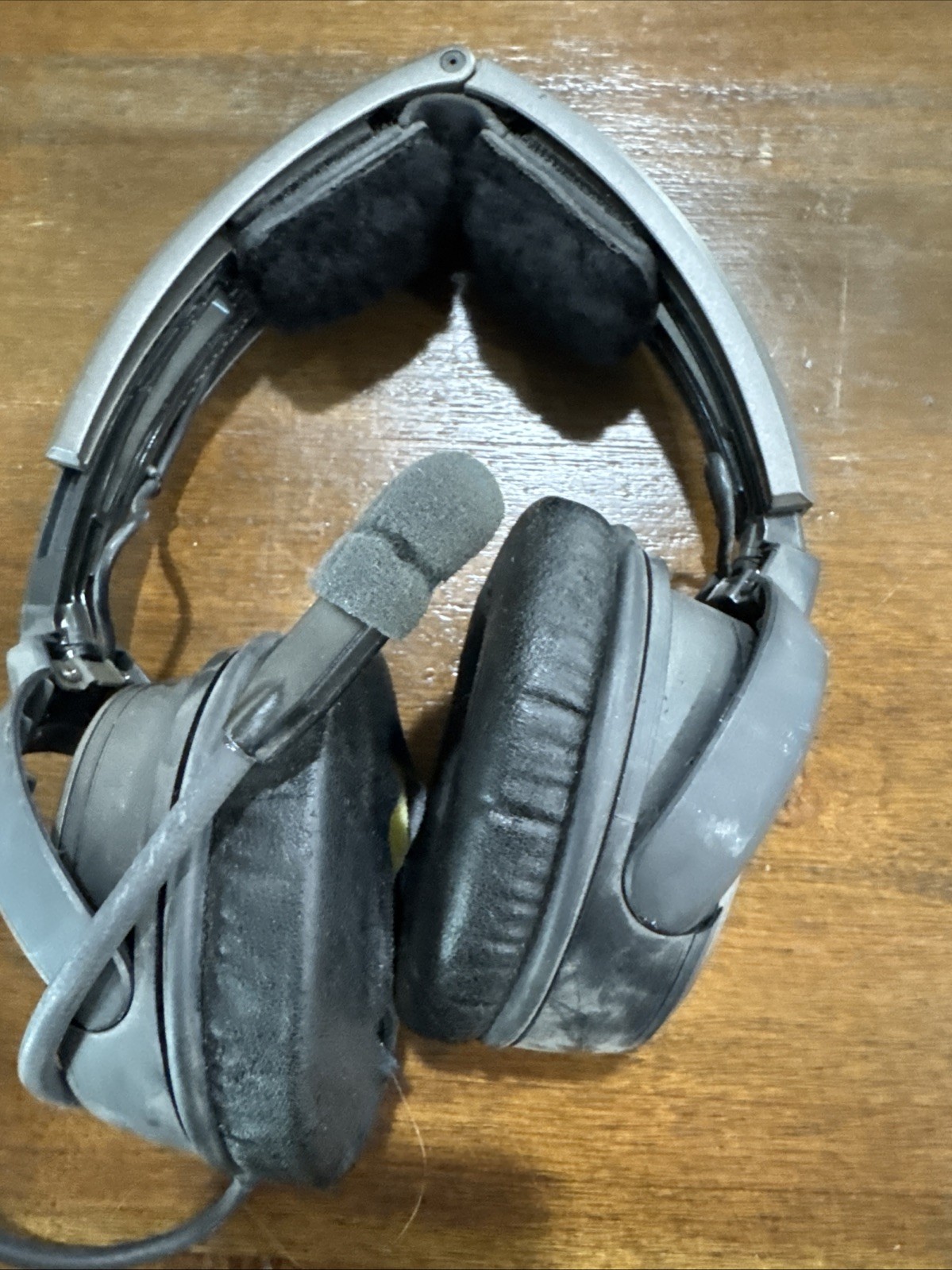 Bose A20 Aviation