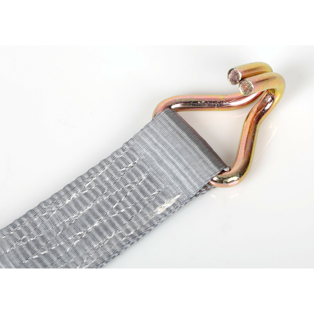 Bungee Strap, Single Hook - 3200 Kg - 5x250 cm