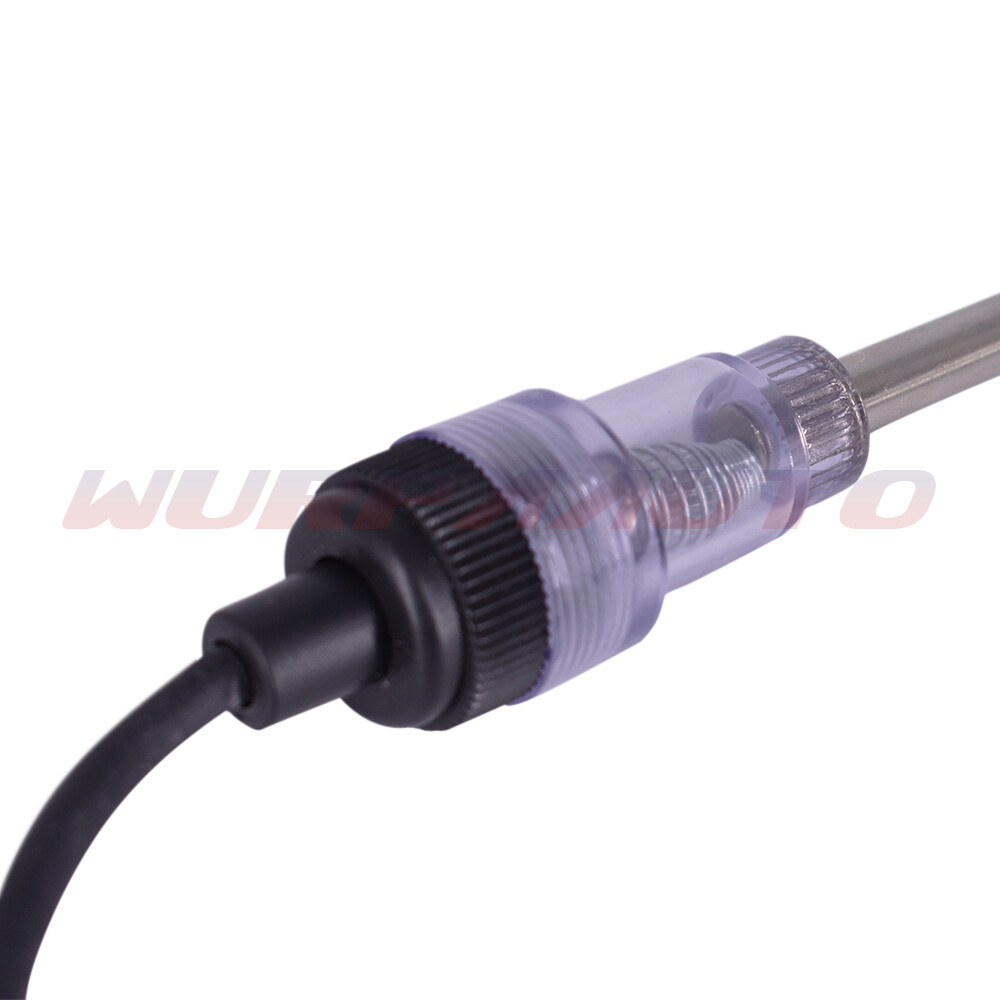 3x Spark Plug Tester Ignition System Coil Engine In Line Diagnostic Test Tools