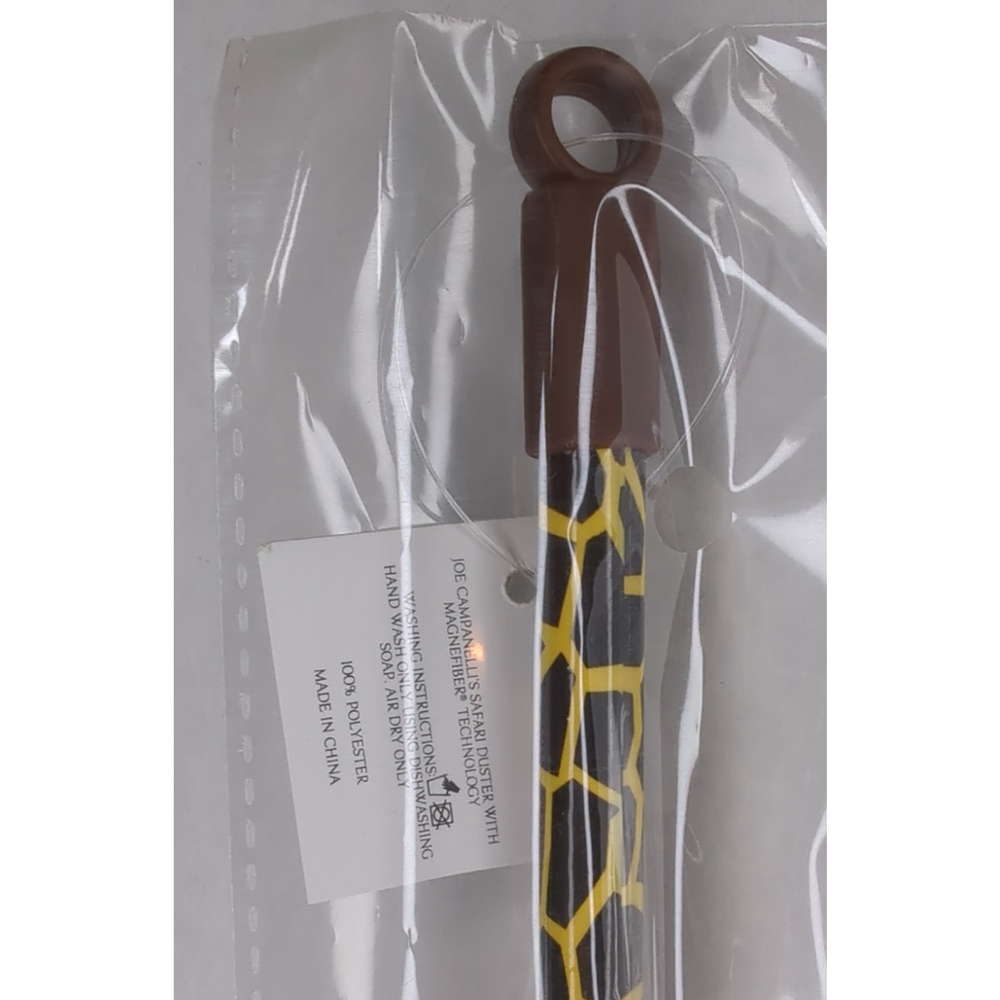 Joe Campanelli's Products Microfiber Pole Duster - NEW/REPLACEMENT