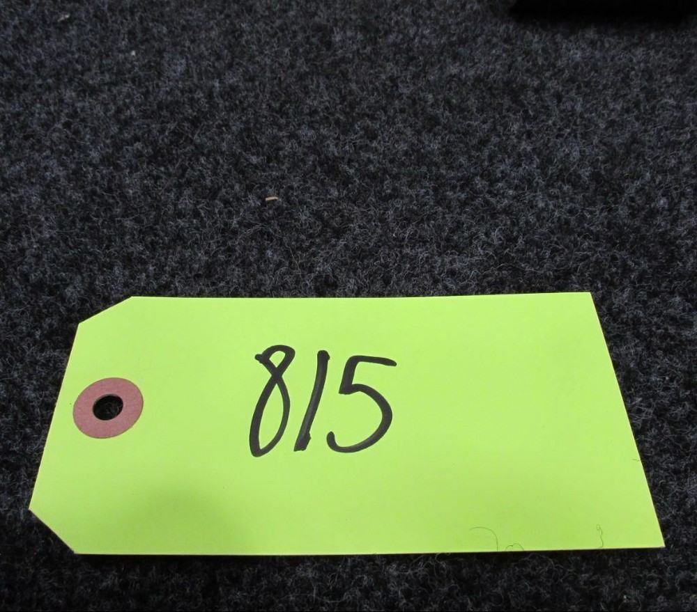 803 Bendix Oil Press Indicator