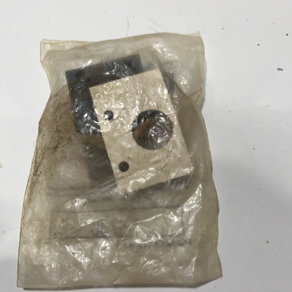OEM Lincoln Electric Interlock Assembly T5736