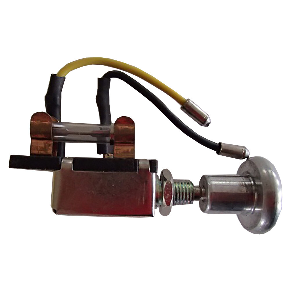 HEADLIGHT SWITCH Fits Ford LIGHT 2N 8N 9N