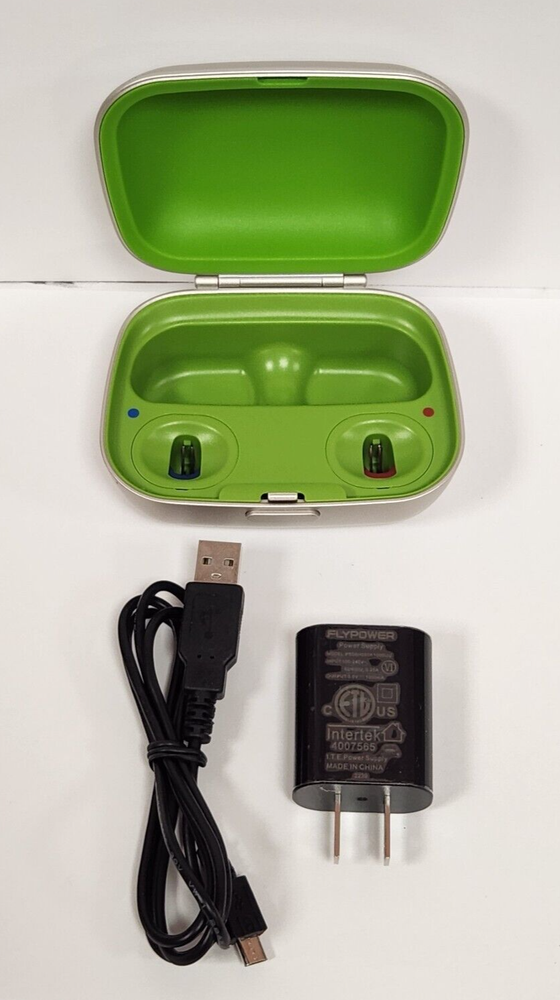 Phonak Charger Combi BTE 2
