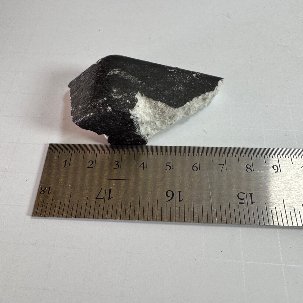 Space X Starship 34 - Recovered Heat Shield Tile - Flight 8