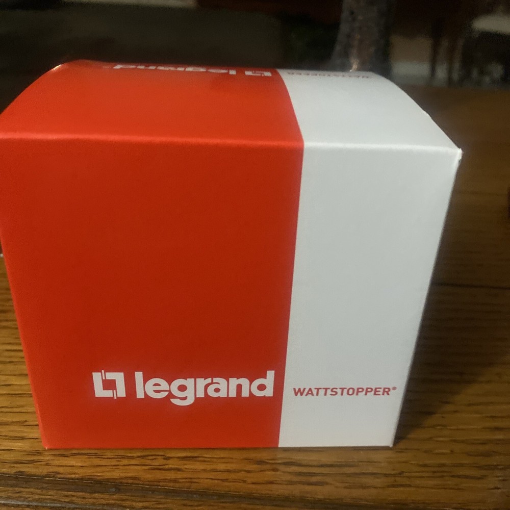 Legrand DALI Sensor High Mount Socket Connect FDP-301SR-L7-TG Wattstopper