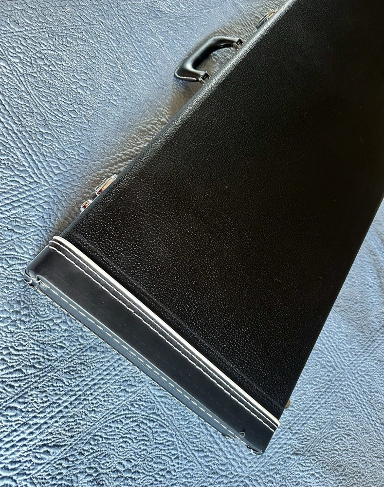 Fender Mustang Electric Guitar Case