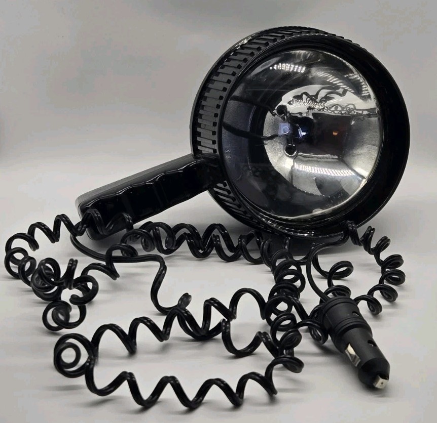 Vintage Spotlight TESTED Used