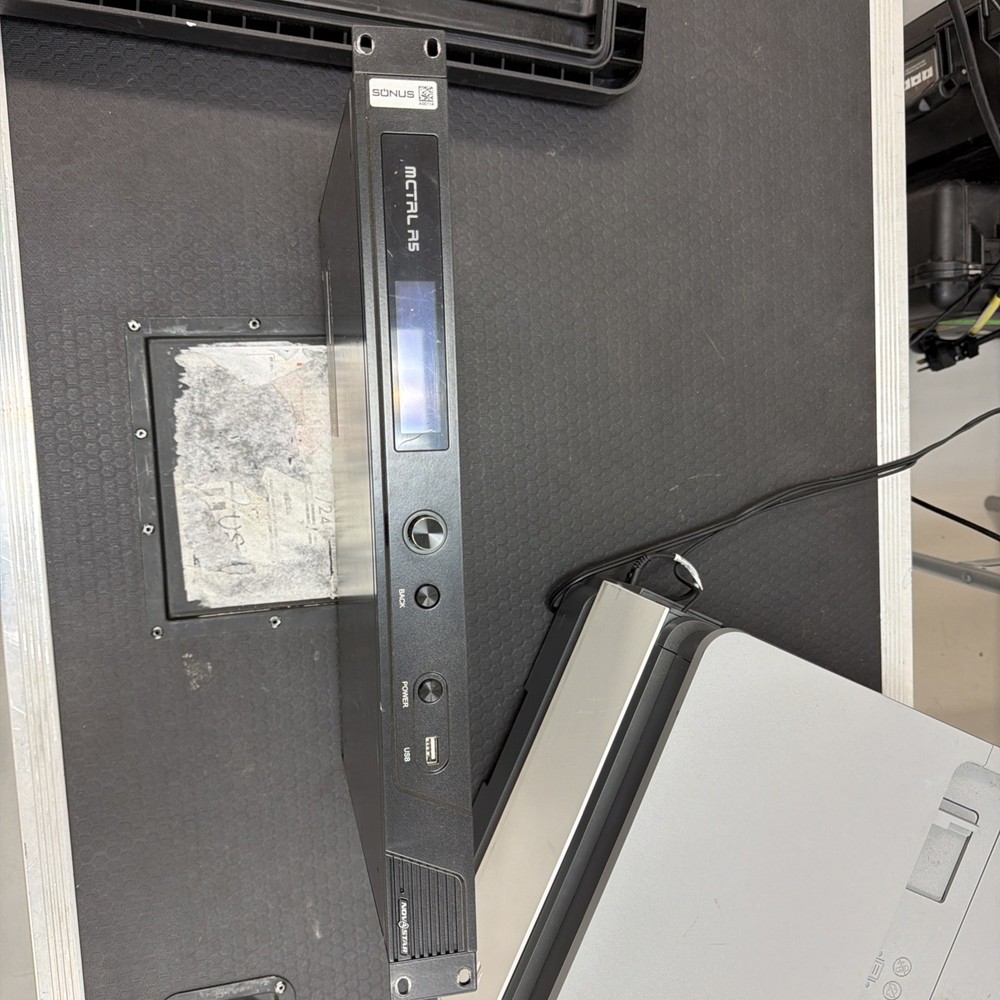 NovaStar, MCTRL R5 Rotation LED Display Controller