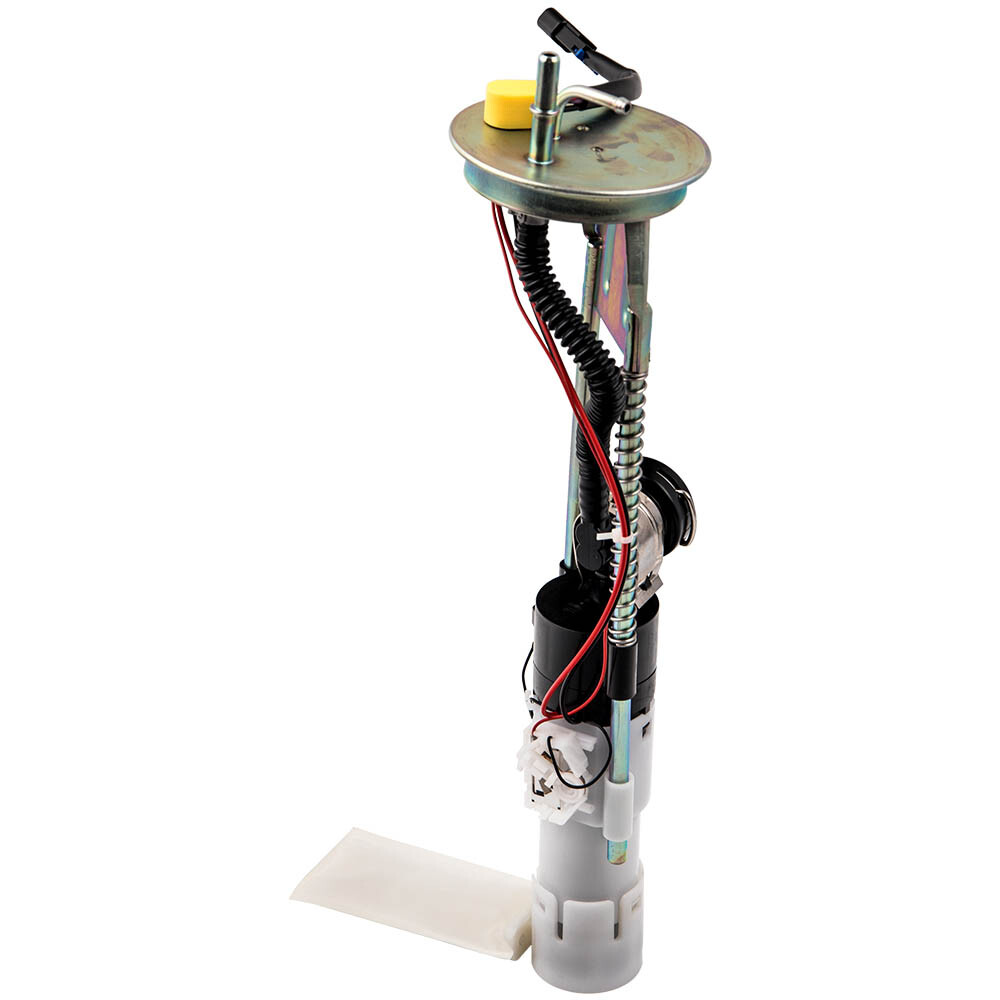 Fuel Pump Assembly & Pressure Regulator for Polaris Ranger 2008-2013 500/700/800