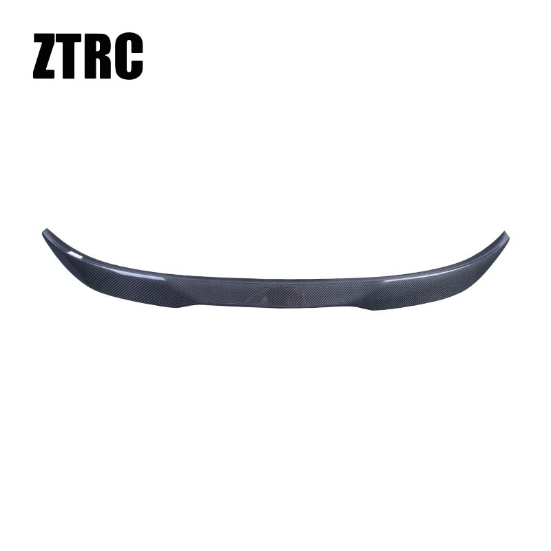 Carbon Fiber Trunk Wing Spoiler For BMW G20 320 330 M340i/M3 G80 2019-2024