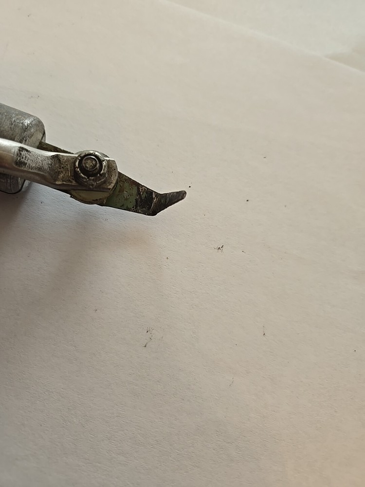 Blue Point Windshield Knife YA109A